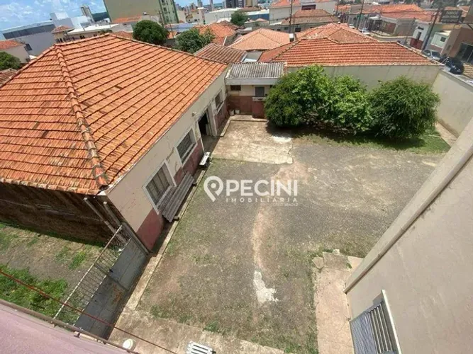 Comprar casa com Loja e Salão em Rio Claro