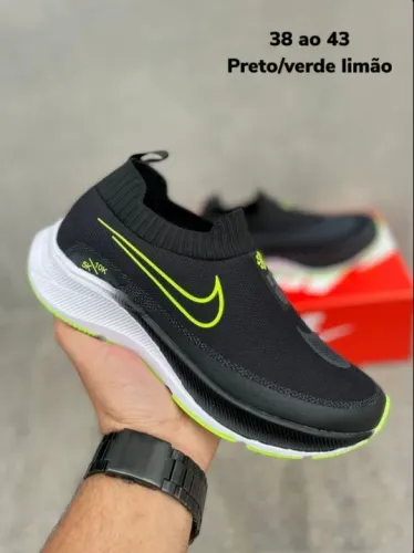 Tênis Meia Nike Unissex
