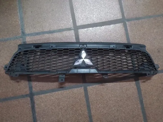 Grade Outlander 2011 2012 2013