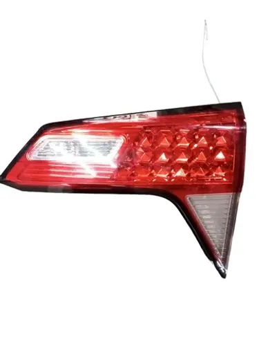 LANTERNA TRASEIRA DA TAMPA L D DO HONDA HRV 2016/2016
