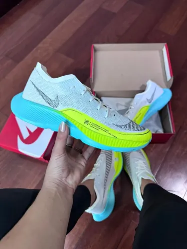 Nike zoomx vaporfly next linha Premium em Eva super leve
