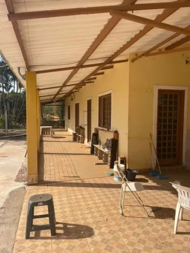 Sítio a venda entre Varginha e Três Pontas 