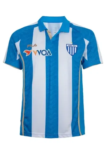 Camisa Fila Avai I 2015