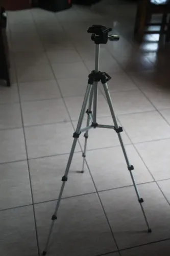 Tripé 1,5m