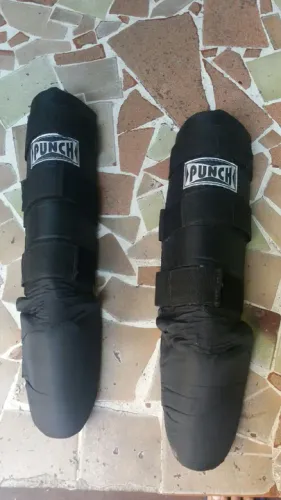 Protetor de canela 