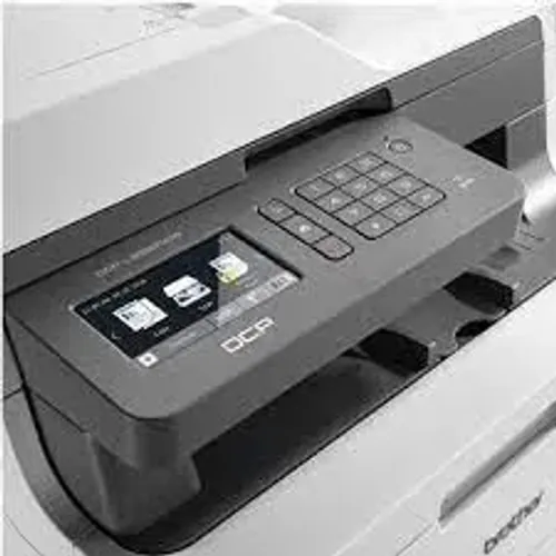 Multifuncional Brother Laser Colorida dcp l3551 cdw 