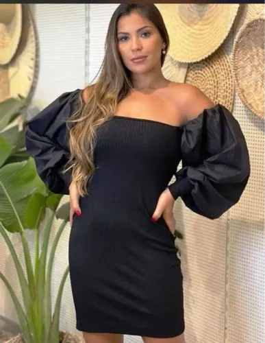 Vestido Farm P