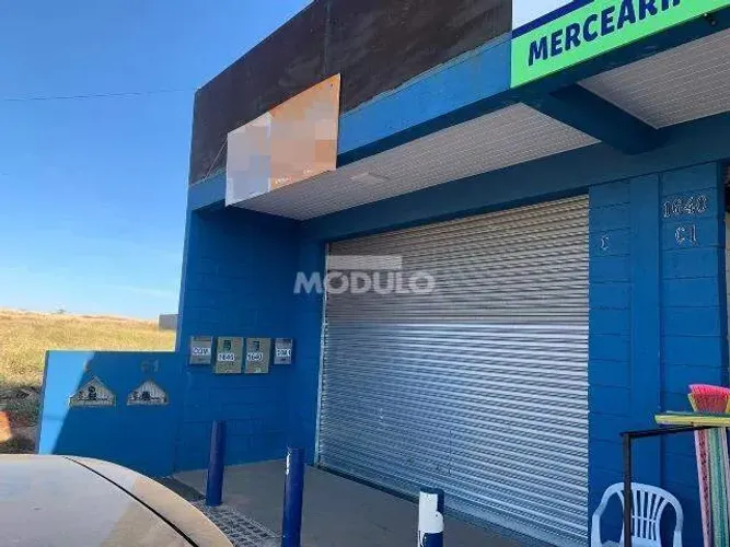 Loja comercial para locação no Bairro Residencial Fruta do Conde