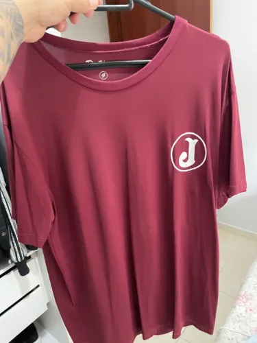 camisa oficial do Juventus da Mooca/ original 