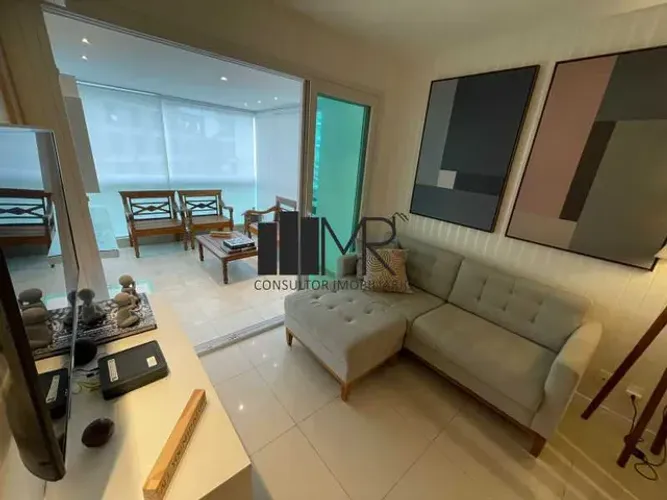 Apartamento 3 quartos para venda no condomínio Essence