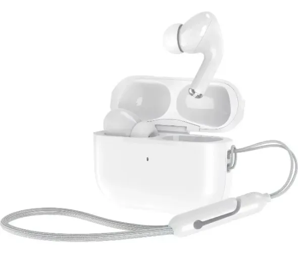Fone de Ouvido Sem Fio Danx DF52 - Imersão Total com Estilo Loja Coimbra Computadores 