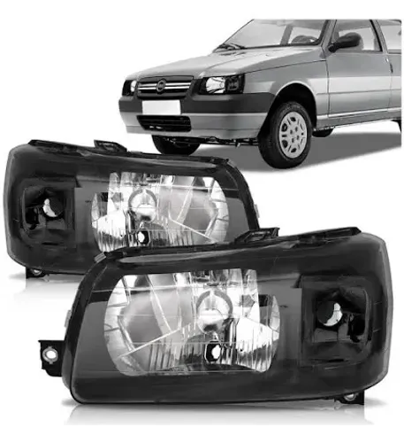 Farol Uno Fiorino 2004/2005/2006/2007/2008/2009/2010/2011