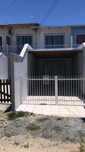 São Francisco do Sul-SC Praia Grande.Vendo Geminado. VALOR 360 MIL