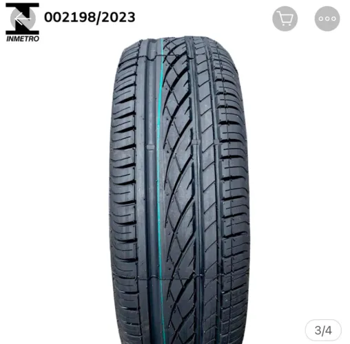 Pneu nsf AG 185/70/14 ssss
