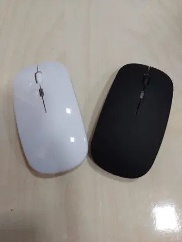 Mouse bluetooth/2.4GHz a Bateria - A&G Informática 