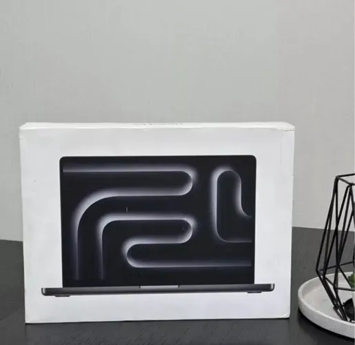 MacBook Pro M3 Pro 14.2 1TB