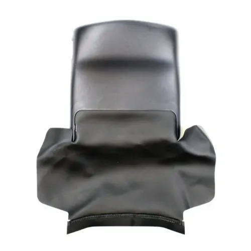 Capa de Coluna de Direção VW 5U0858560D82V, Gol, Saveiro, Voyage