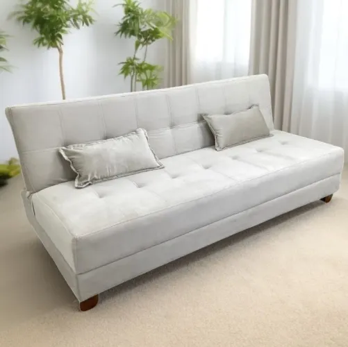 Sofá Cama Casal Clean OFERTA !!! Tt65