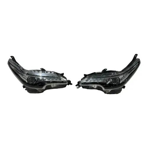farol hilux sw4 2016/ Par