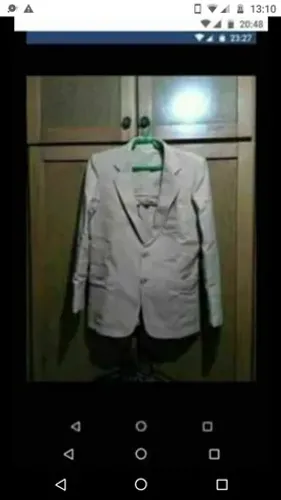 Vendo blazers unixex