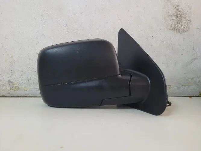 Retrovisor Ford Ecosport 2003 a 2010 Original 