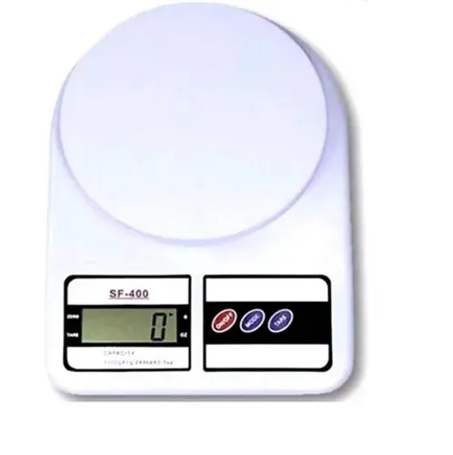 Balança Digital 10kg Sq3313