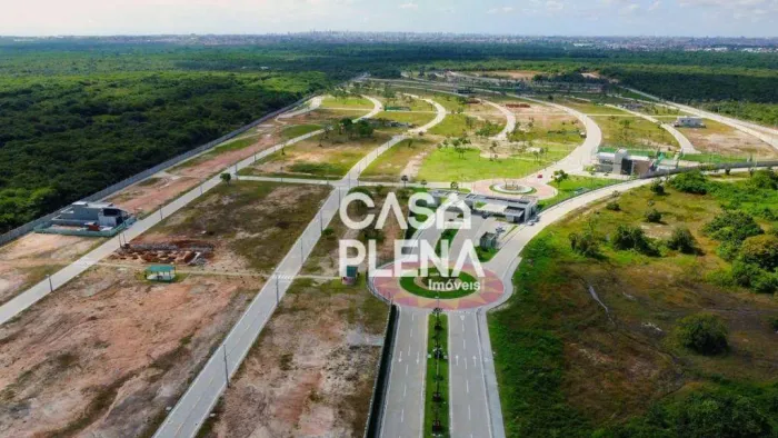 Lote à venda no Jardins Boulevard - 282 m² por R$ 294.294 - Itambé - Caucaia/CE