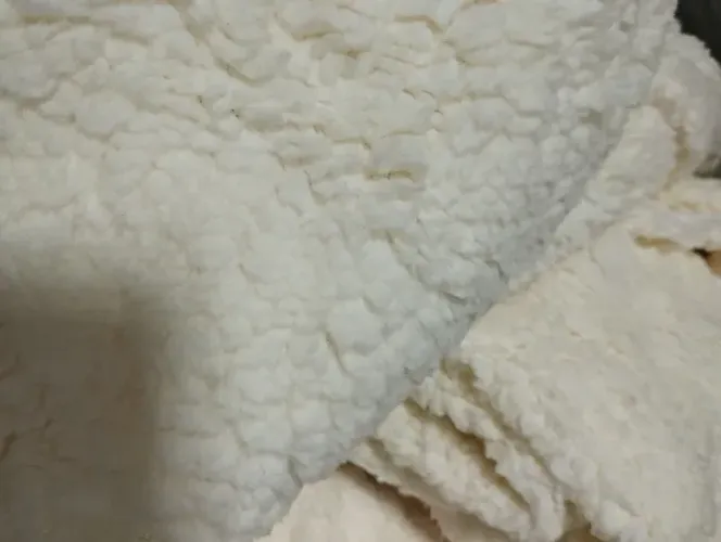 Retalho de sherpa, lã carneirinho, soft, fleece, etc... a partir de R$45,00 o kg.