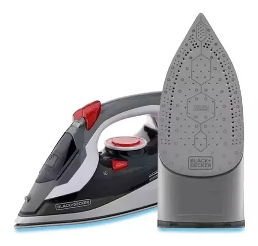 Ferro elétrico 2000W