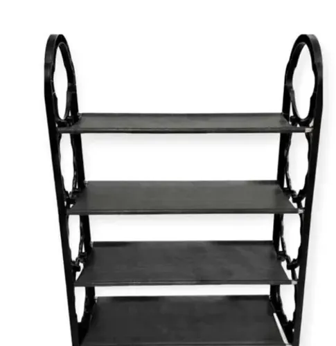 Sapateira 8 pares nova