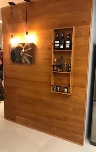 Painel demolição