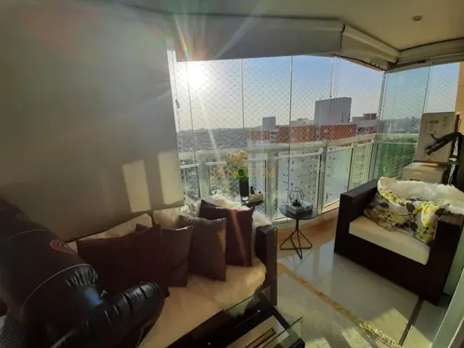 apartamento - Parque Prado - Campinas