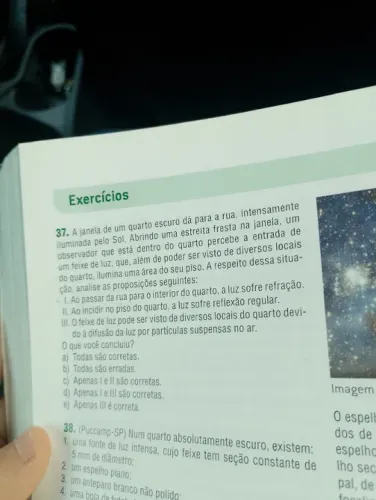 Tópicos de Física Volume 2 Saraiva