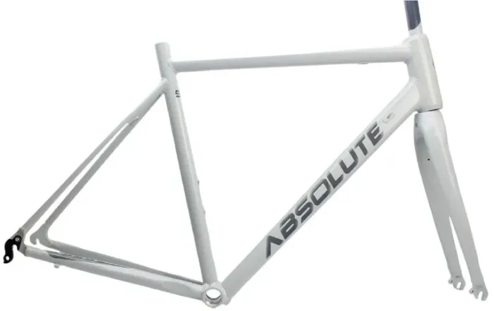 Quadro Speed Bicicleta Absolute Wild R 700c Com Garfo e Gancheira 21473
