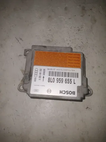 Módulo airbag Audi A3 2000/05