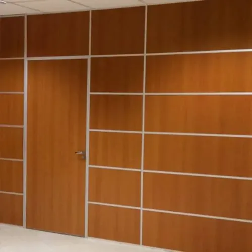 DIVISÓRIA EUCATEX já instalado!!!!