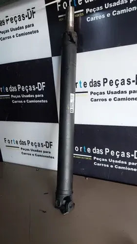 Cardan Traseiro Da Blazer 4x4 97/11