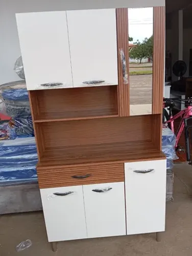 armário de cozinha NOVO 
