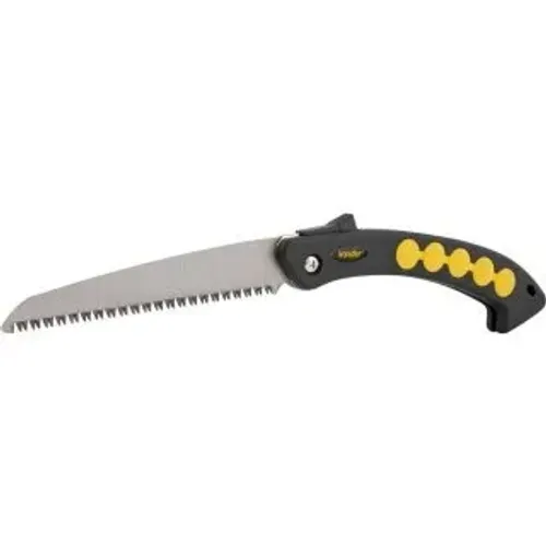 Serrote de poda dobrável 7.1/2" ( Vonder )