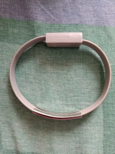 Pulseira Carregador para Smartphone