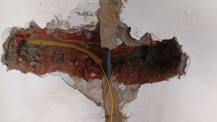 Obras e serviços diversos