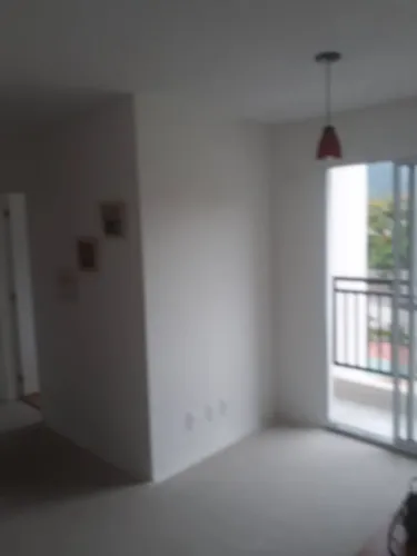 Passo apartamento na estrada do rio grande