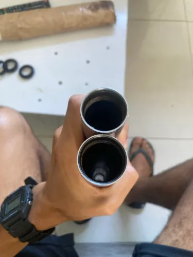 Bengala usada Bros