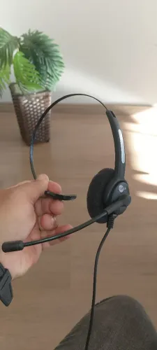 Headset novinho