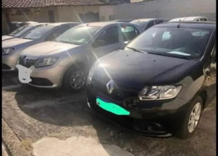 Aluguel Motorista Aplicativo Niterói SG