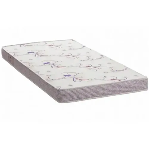 Colchão Ortobom Resistente Liso Physical - Entrega rápida