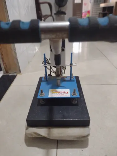 Máquina de estampar