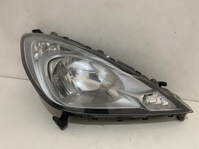 Farol Honda Fit 2012 2013 2014 Lado Direito Original Honda 