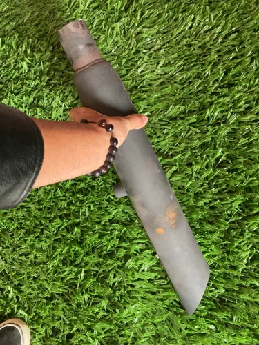 Escapamento esportivo Classic350