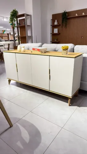 Buffet 4 portas 1 .6